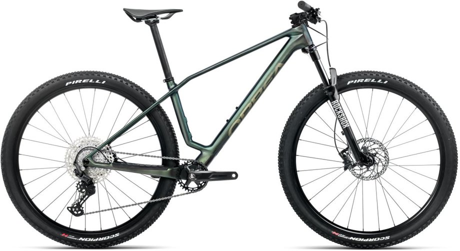 Orbea Alma M50