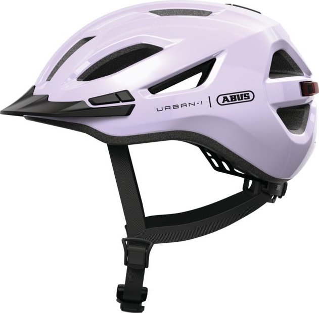 Abus Urban I-4.0 Lila Modell 2026