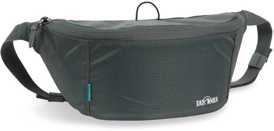 TATONKA Ilium S Grau Modell 2027