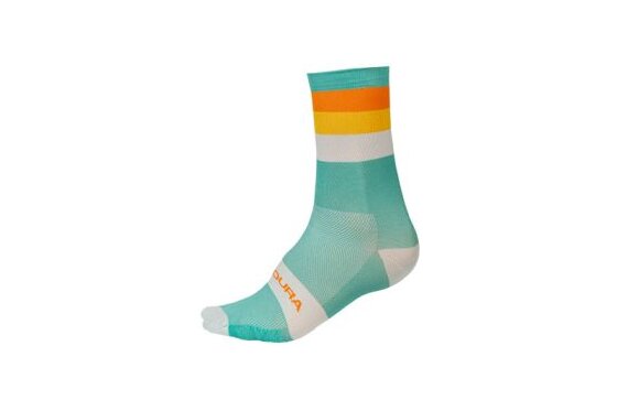 Socken - Endura Bandwidth Streifensocken - 2023