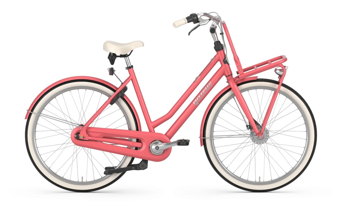 Gazelle Miss Grace - 2021 - 28 Zoll - Tiefeinsteiger