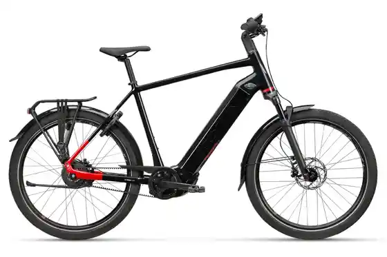 Koga Pace - Koga Pace B10 - 750 Wh - 27,5 Zoll - Diamant - 2026