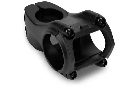 Fahrrad-Cockpit - Cube Vorbau E-Bike 35mm, FPI-Link Faceplate