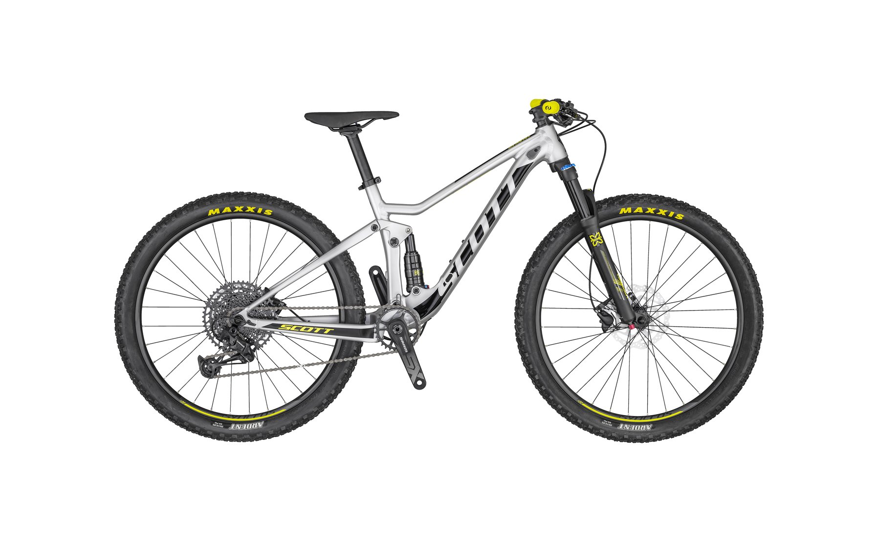 Scott Spark 600 2020 26 Zoll kaufen Fahrrad XXL