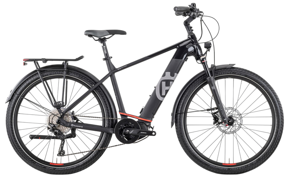 Husqvarna Gran Tourer GT3