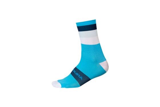 Socken - Endura Bandwidth Streifensocken - 2023