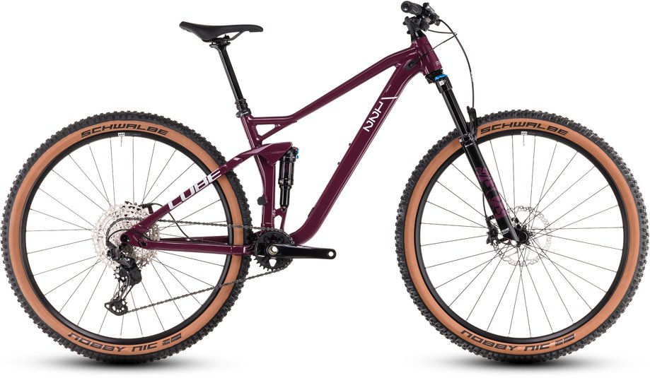 Cube Stereo ONE22 Race