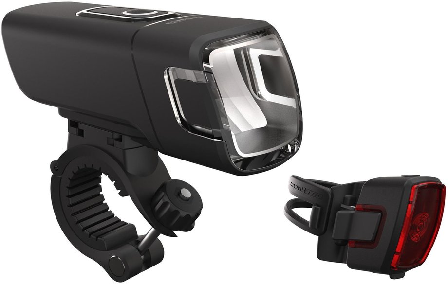 Contec DLUX Micro 40 Set Schwarz Modell 2026