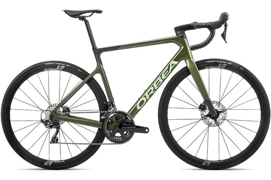 Carbon - Rennräder - Orbea Orca M20Team - 2022 - 28 Zoll - Diamant