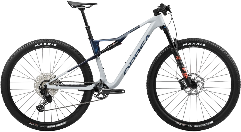 Orbea Oiz M30