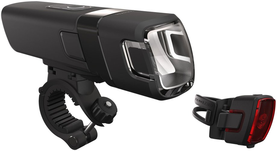 Contec DLUX Micro Power 80 Set Schwarz Modell 2026