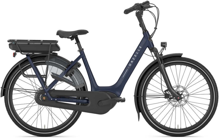 Gazelle Arroyo C8 26"" Blau Modell 2026
