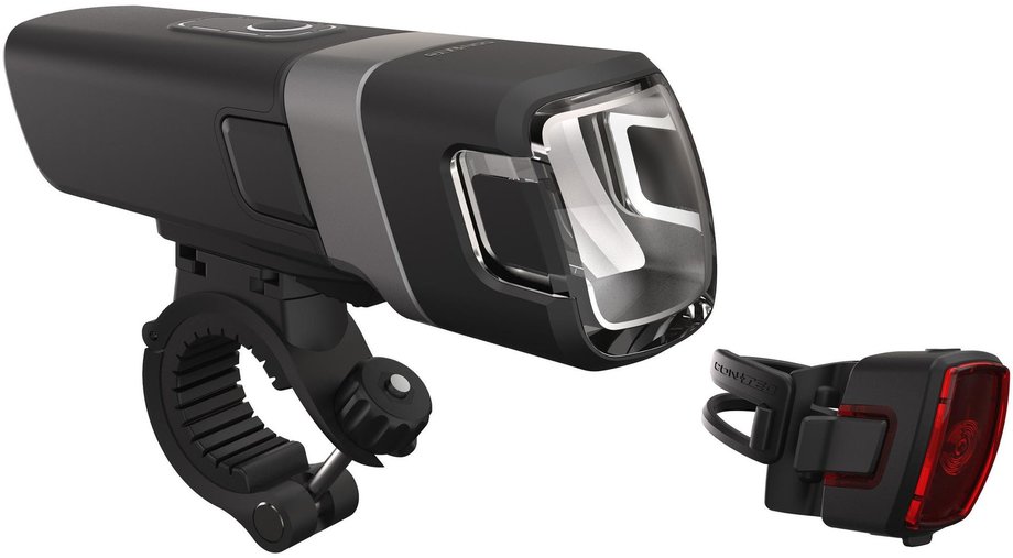 Contec DLUX Micro Power 120 Set Schwarz Modell 2026
