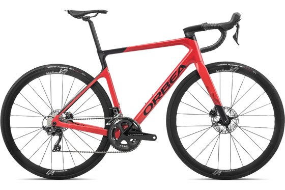 Carbon - Rennräder - Orbea Orca M20Team - 2022 - 28 Zoll - Diamant