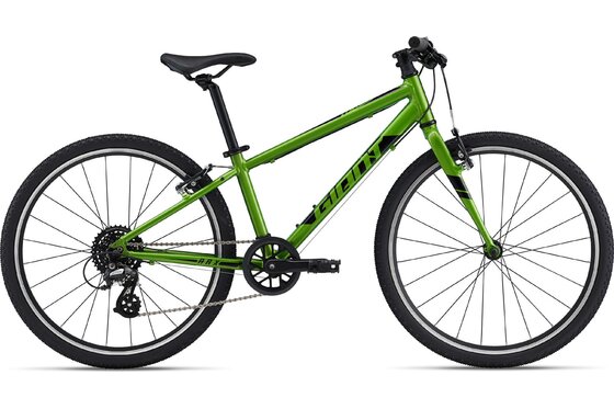 24 Zoll - Kindermountainbikes - Giant ARX 24 - 2023 - 24 Zoll - Diamant