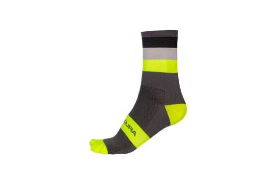 Socken - Endura Bandwidth Streifensocken - 2023