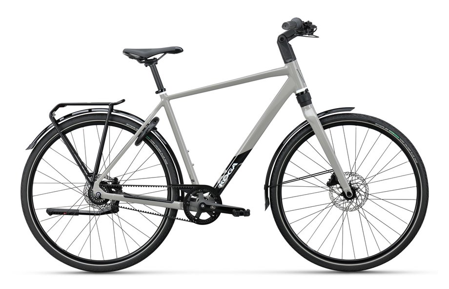 Koga F3 4.0 Grau Modell 2026