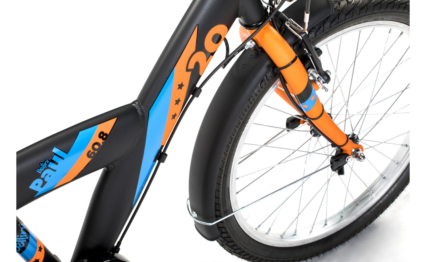 Bellini Paul 60.8 2018 20 Zoll bestellen | Fahrrad XXL