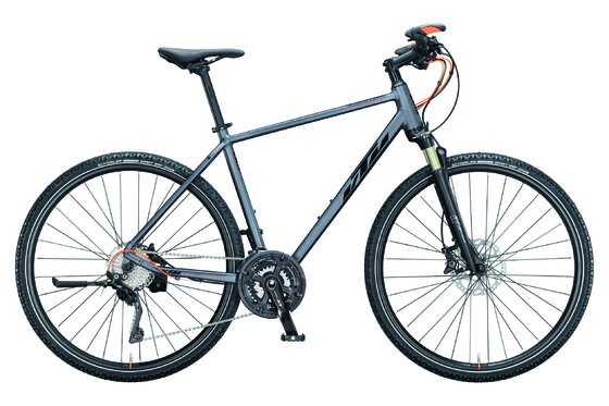 KTM Life - KTM Life Race - 2021 - 28 Zoll - Diamant