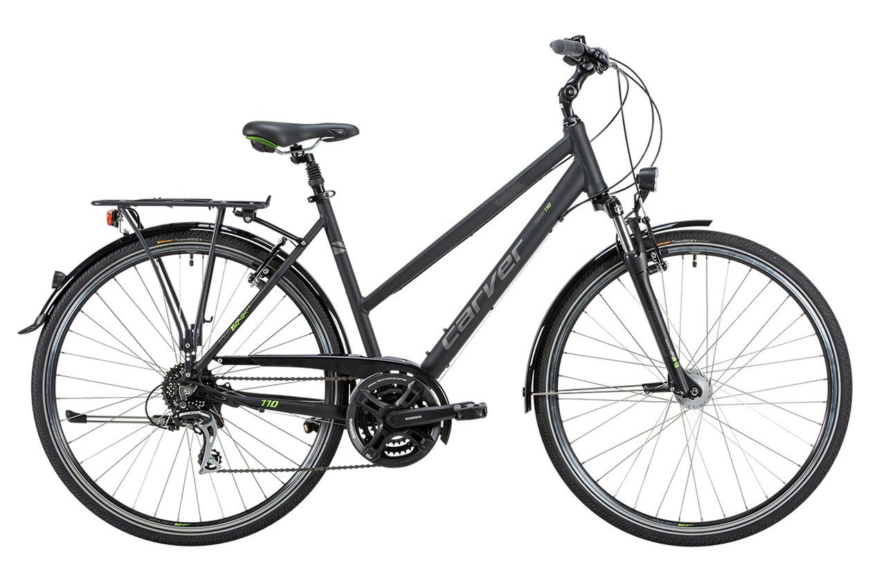 fahrrad carver tour 160 xxl 28 zoll
