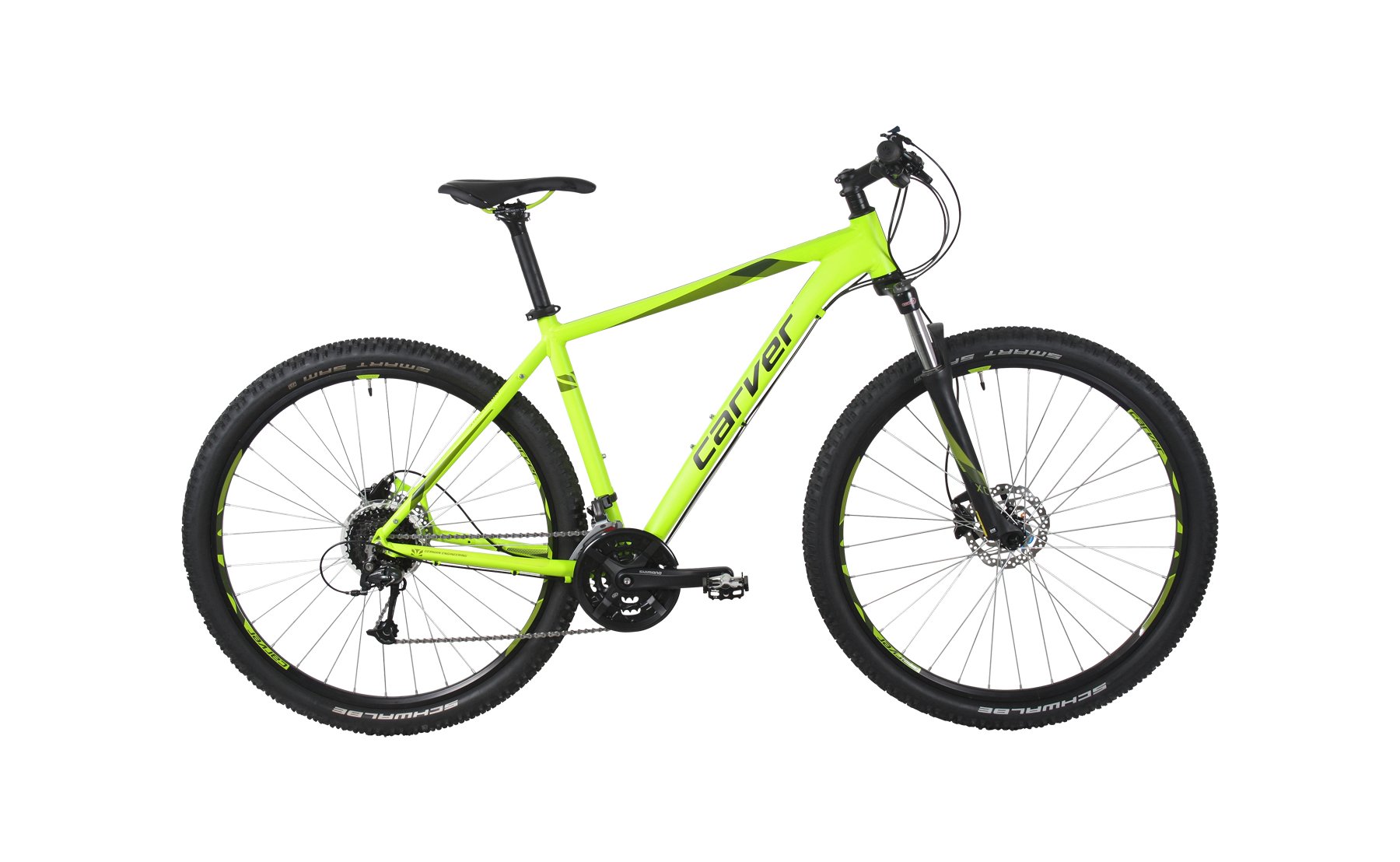 Carver Strict 400 29 Zoll -5% | Fahrrad XXL