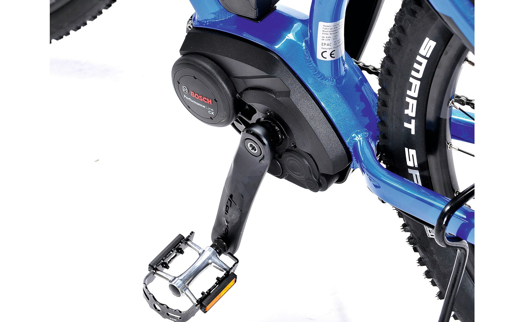 carver fahrrad strict e40 ltd 400wh preisvergleich
