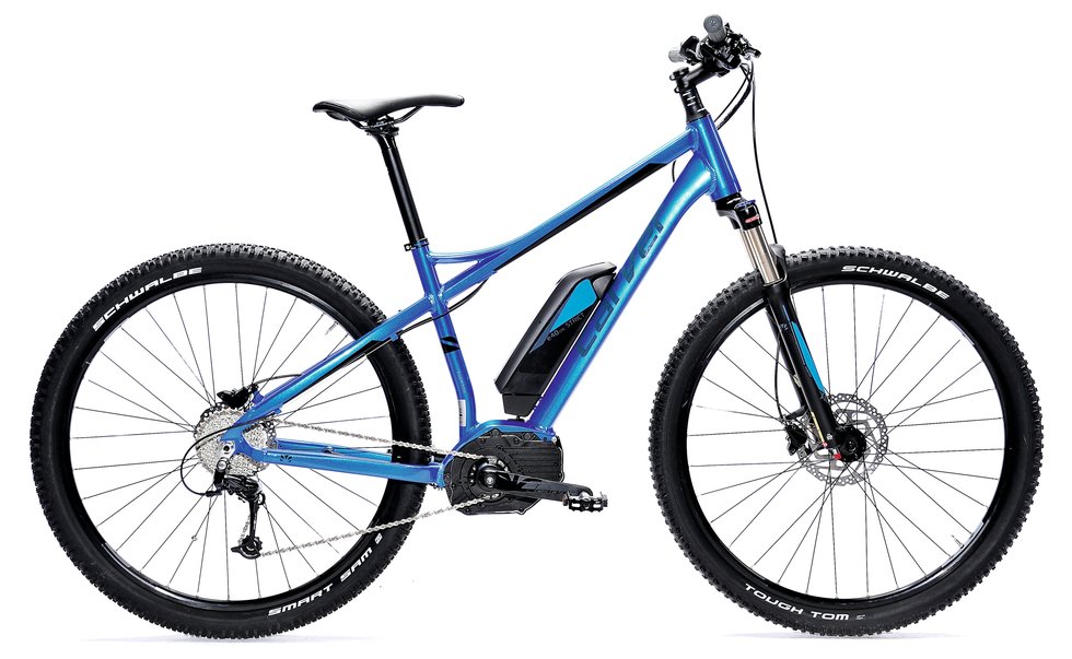carver fahrrad strict e40 ltd 400wh preisvergleich
