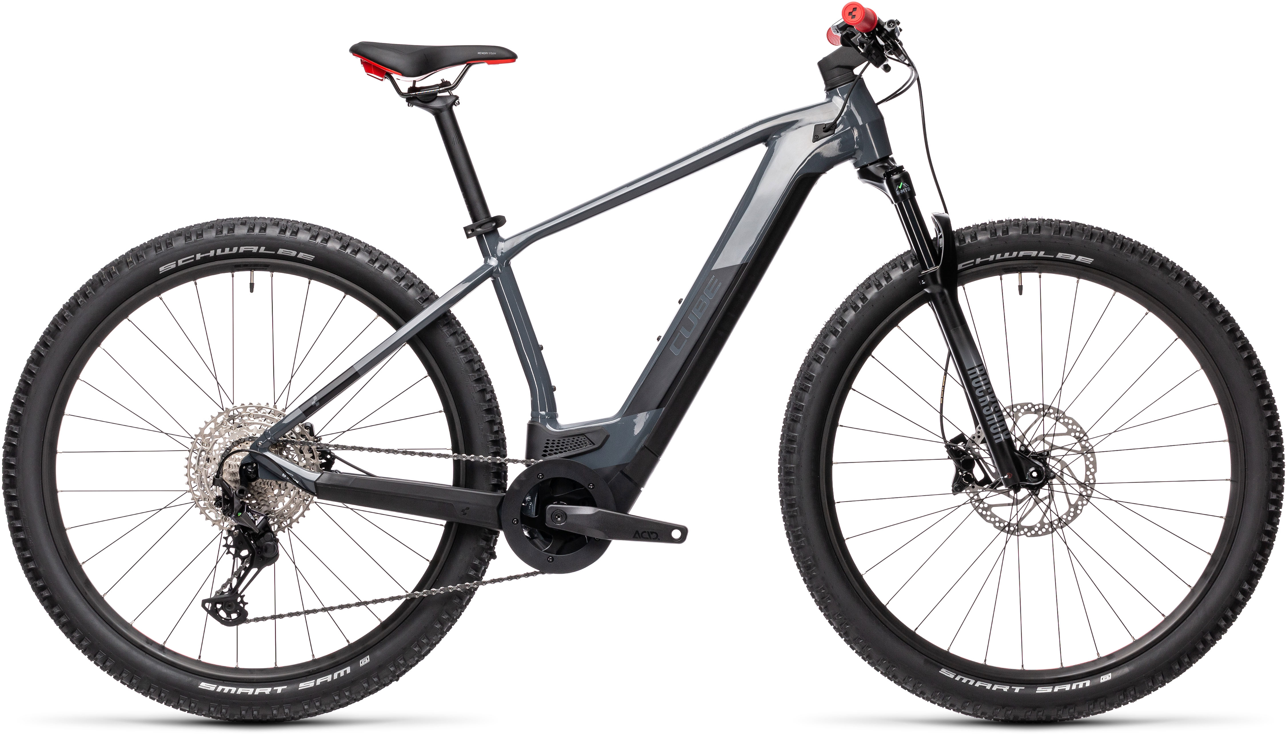 Cube Reaction Hybrid Race 625 21 29 Zoll Bestellen Fahrrad Xxl