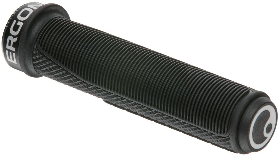 Ergon GFR1 Griffe Schwarz Modell 2026