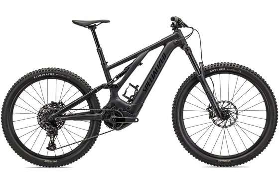 E-Bike MTB - Specialized Turbo Levo Alloy - 500 Wh - 2023 - 29/27,5 Zoll - Fully