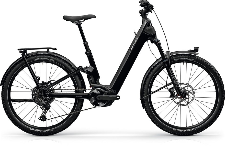 Centurion Country R900 LX Schwarz Modell 2026