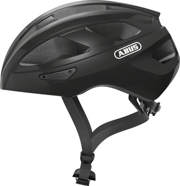 ABUS Rennradhelm MACATOR
