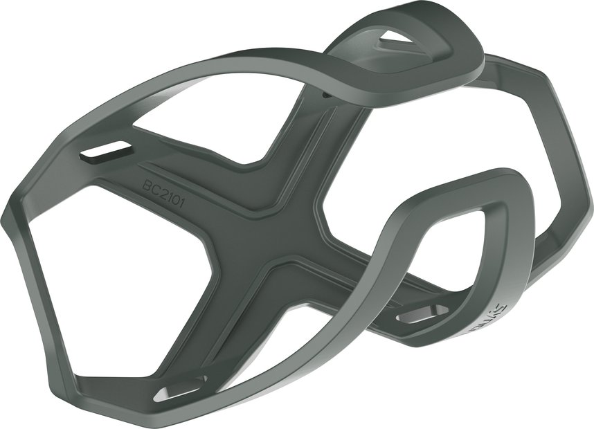 Syncros Flaschenhalter Tailor Cage 3.0 Schwarz Modell Aktion