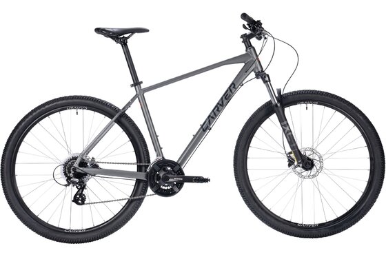Fahrräder - Carver Strict 110 - 2023 - 27,5 Zoll - Diamant