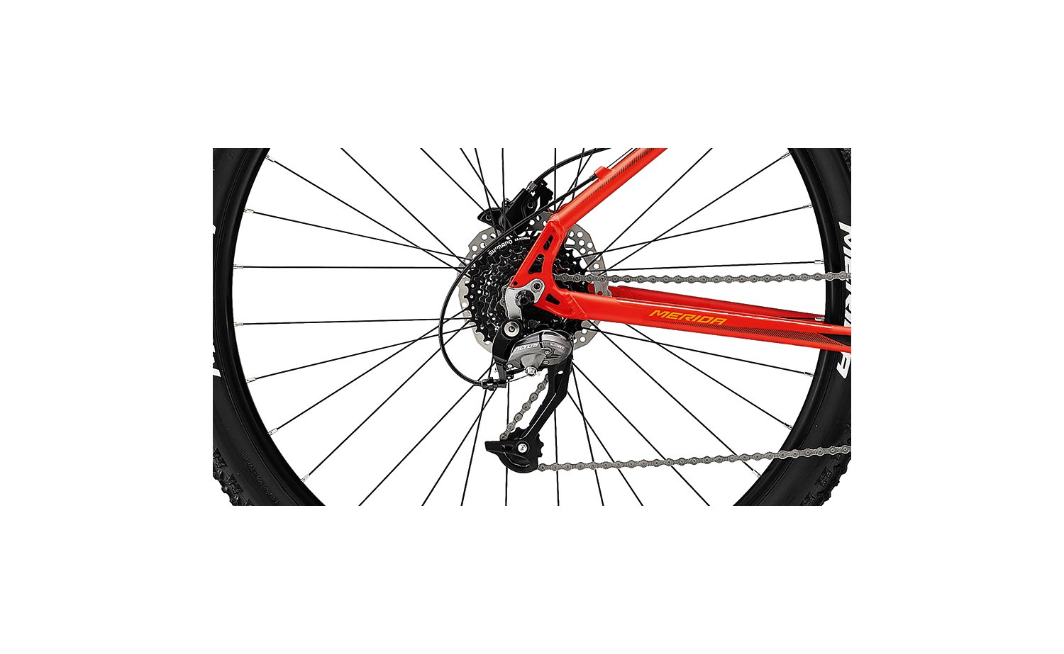 merida big nine 40d 2018