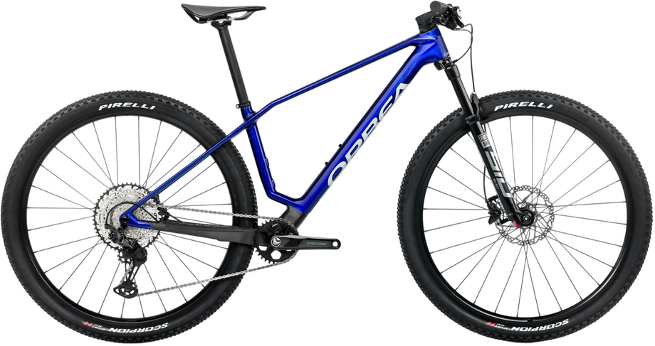 Orbea Alma M30