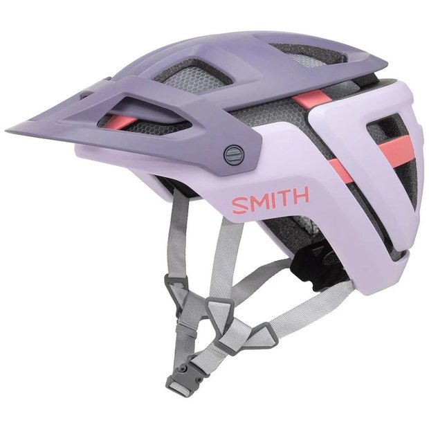 Smith Forefront 3 MIPS Schwarz Modell 2026