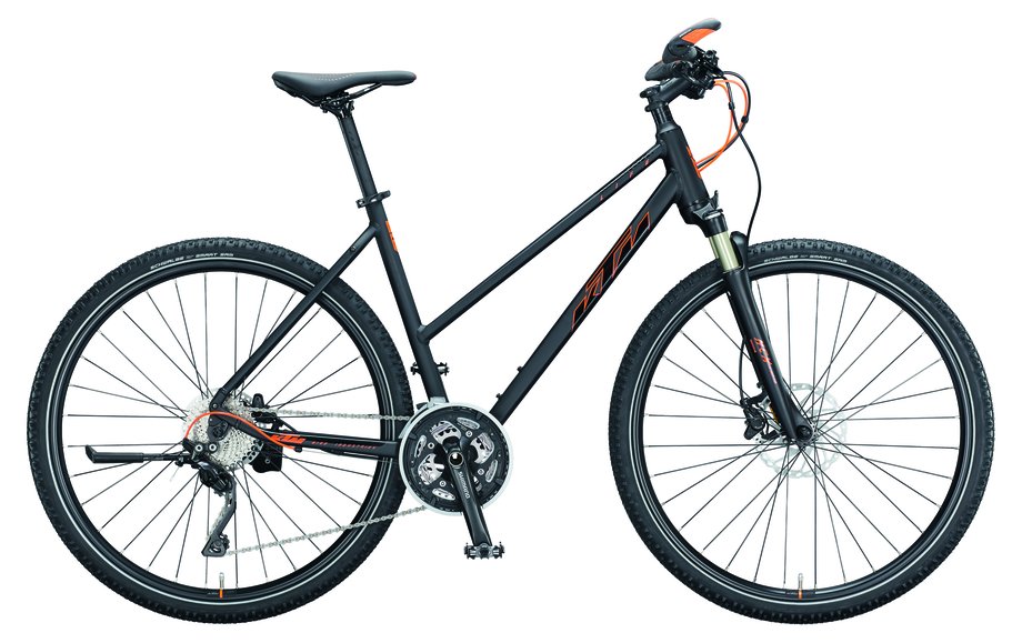 Life 1964 Cross Schwarz Modell 2021