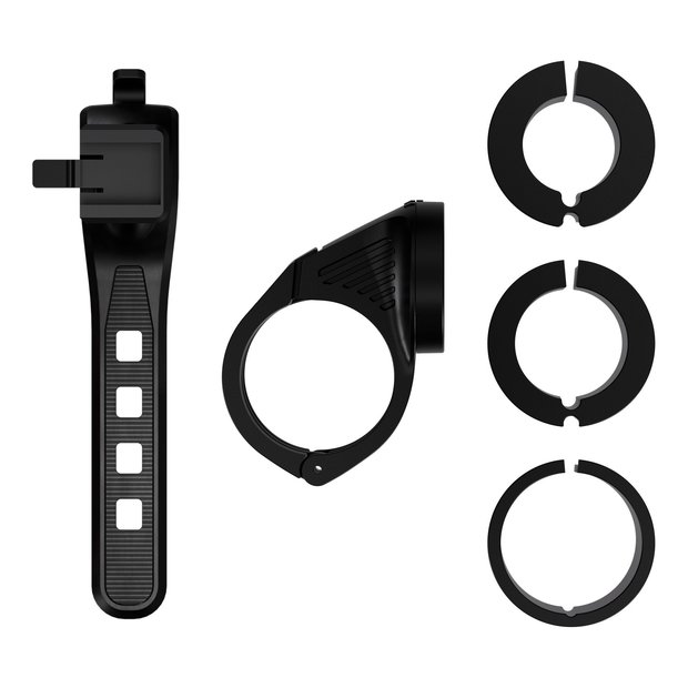 OSRAM LEDsBIKE ACC101 Lampenhalterung Schwarz Modell 2026