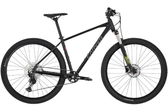 Mountainbikes - Carver Strict 150 - 2023 - 27,5 Zoll - Diamant