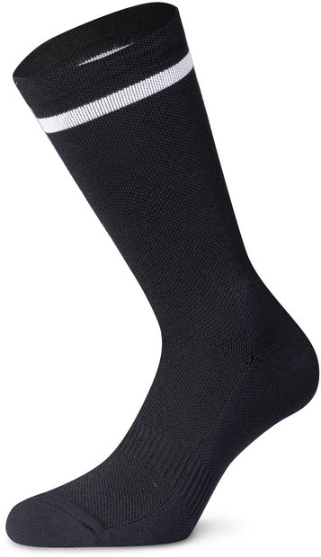 Jeuf Socken Pro Primaloft Schwarz Modell 2025