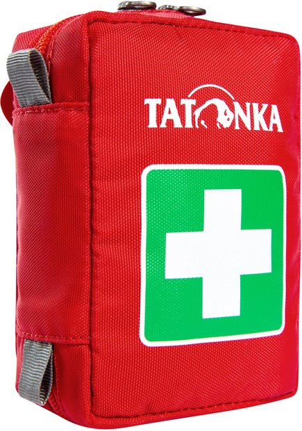 TATONKA Erste-Hilfe-Set XS Rot Modell 2027
