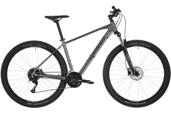 Fahrräder - Carver Strict 120 - 2023 - 27,5 Zoll - Diamant
