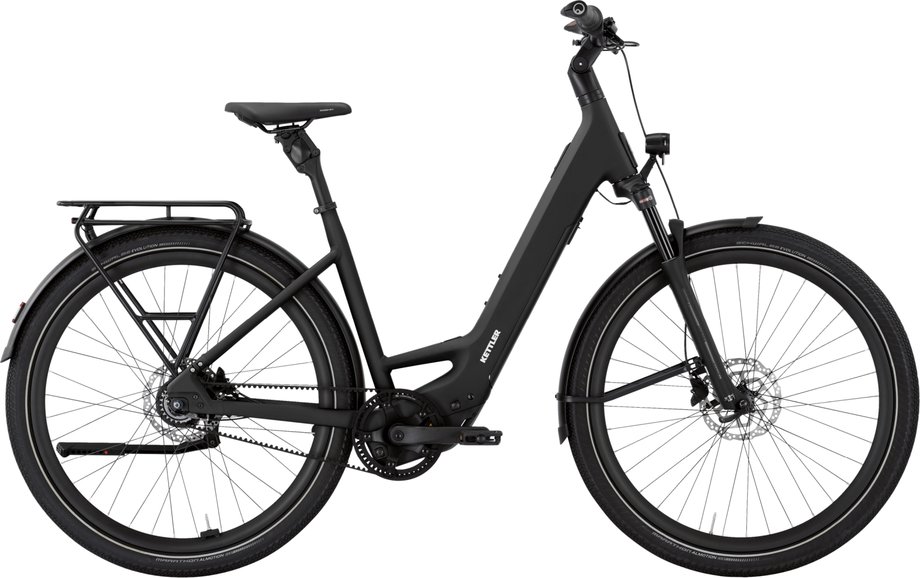 Kettler Scinto Urban SX8B