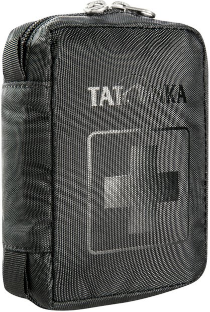 TATONKA Erste-Hilfe-Set XS Schwarz Modell 2027