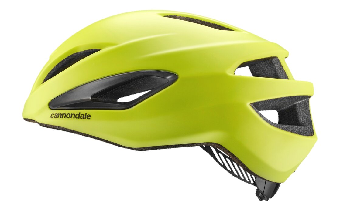 Cannondale Intake