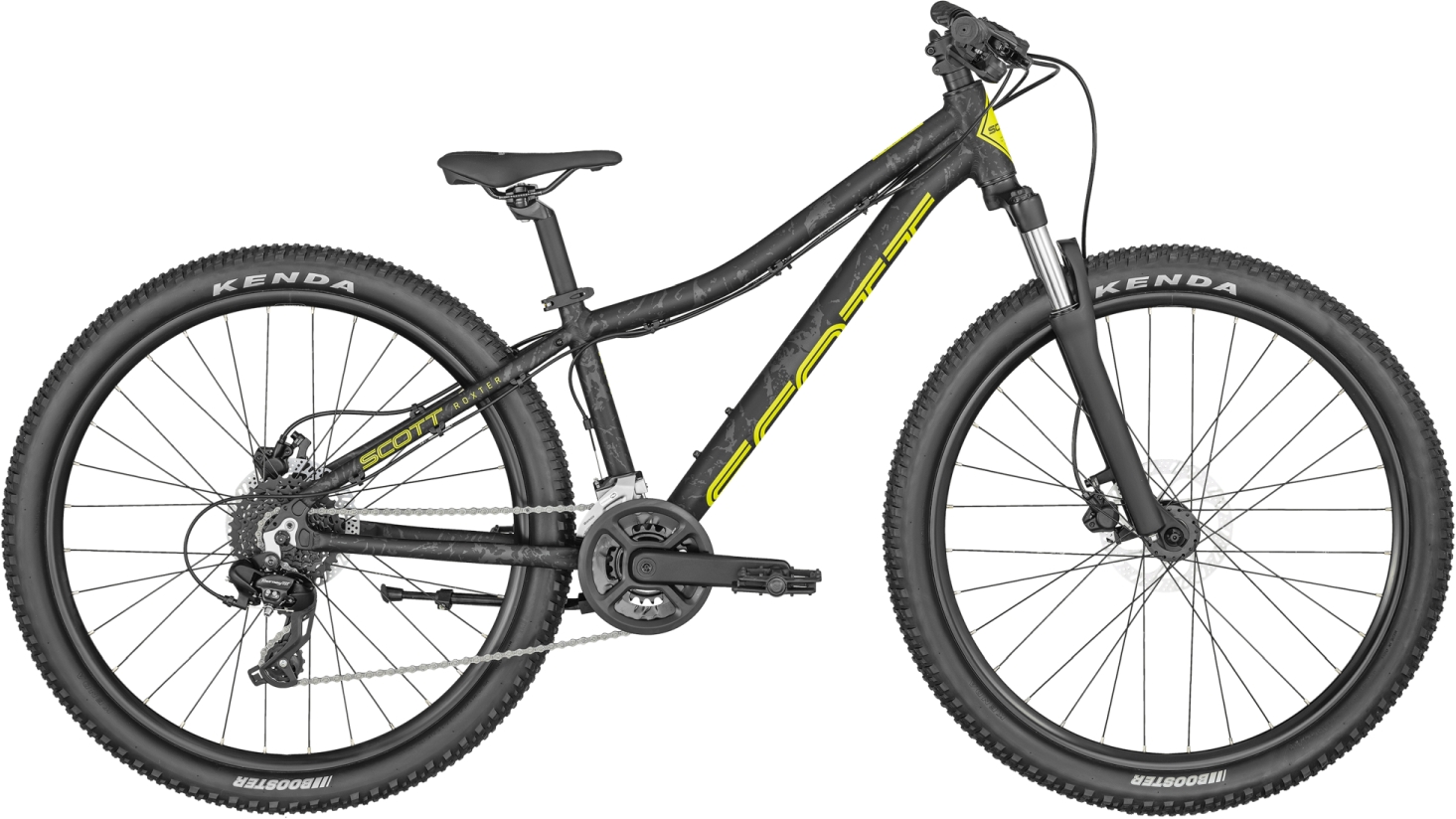 Scott Roxter 26 Disc 2025 26 Zoll kaufen Fahrrad XXL