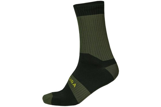Socken - Endura Hummvee Wasserdichte Socken II - 2023
