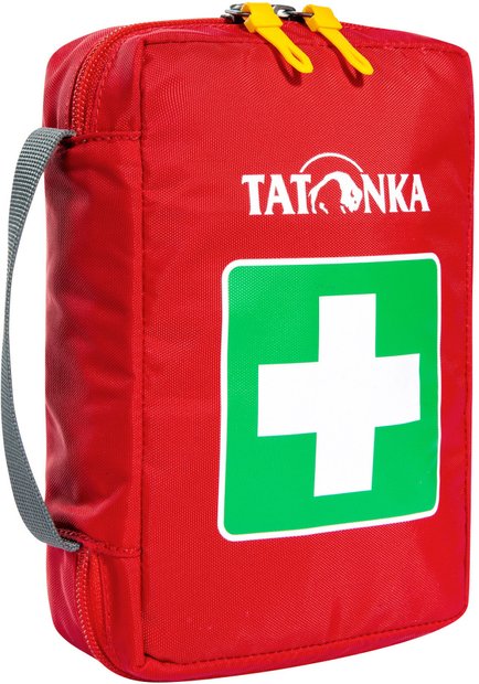 TATONKA Erste-Hilfe-Set S Rot Modell 2027