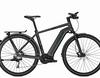 Kalkhoff INTEGRALE 10 17AH - 612 Wh - 2016 - 28 Zoll - Diamant